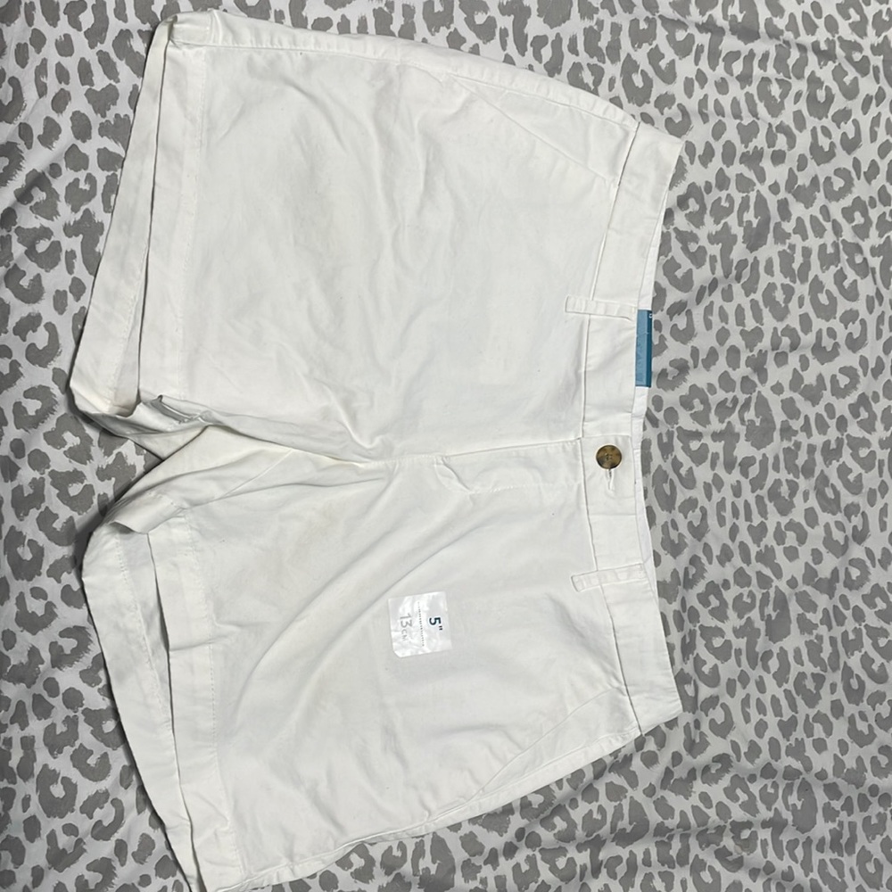 Old navy shorts